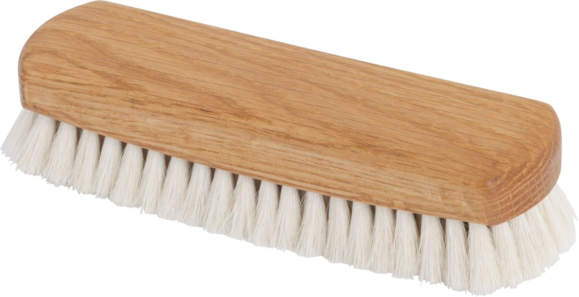 shoe shine brush