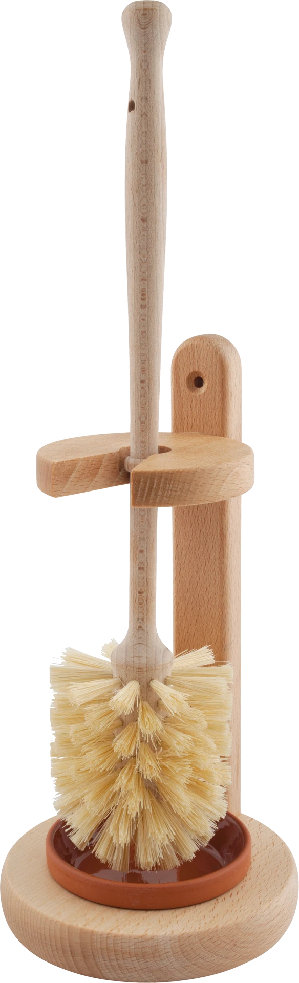 Porte-brosse WC