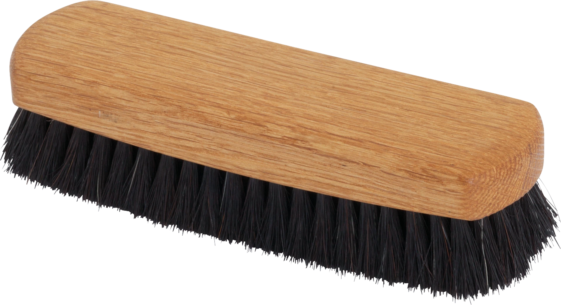 shoe shine brush