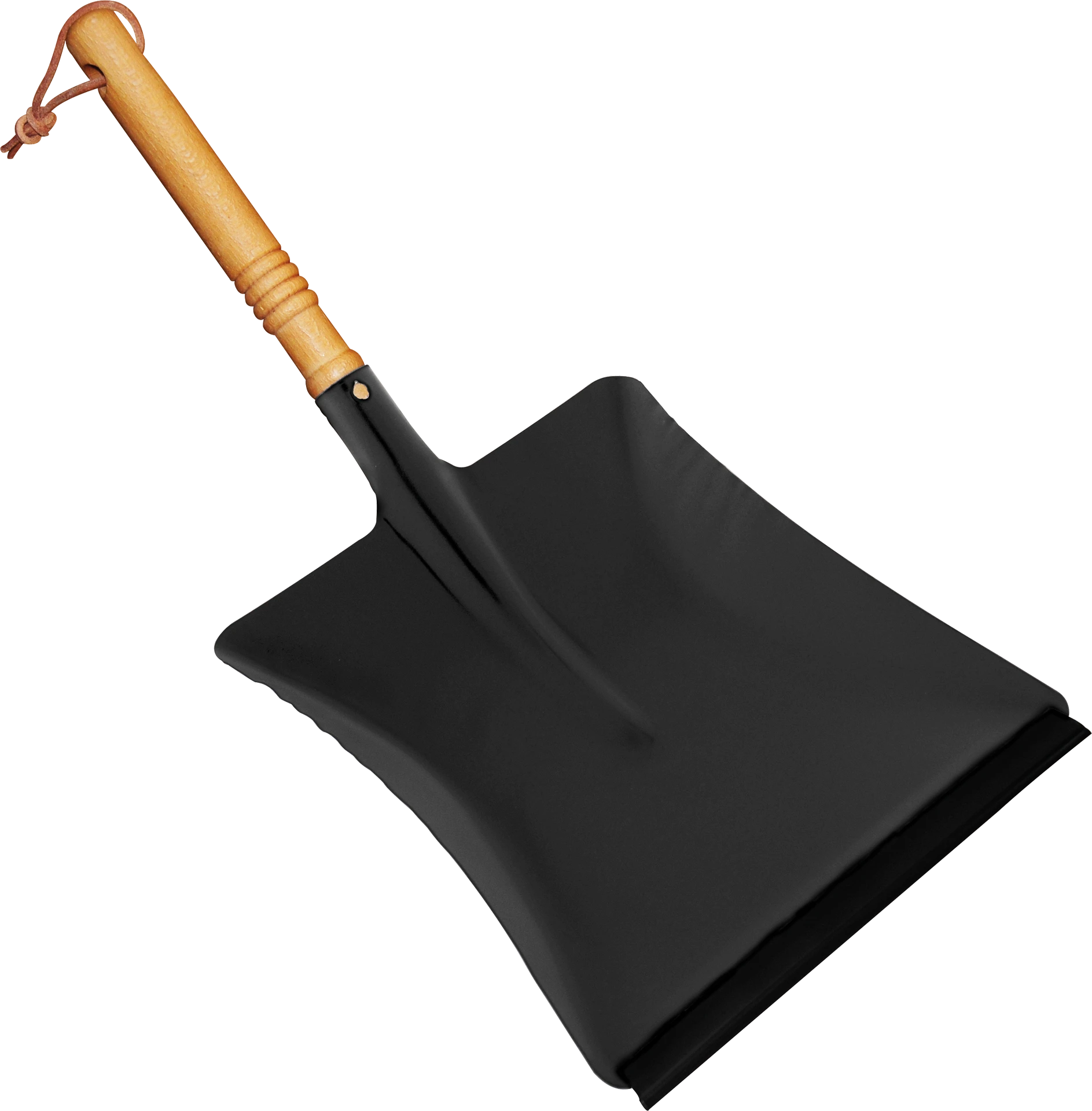 dustpan