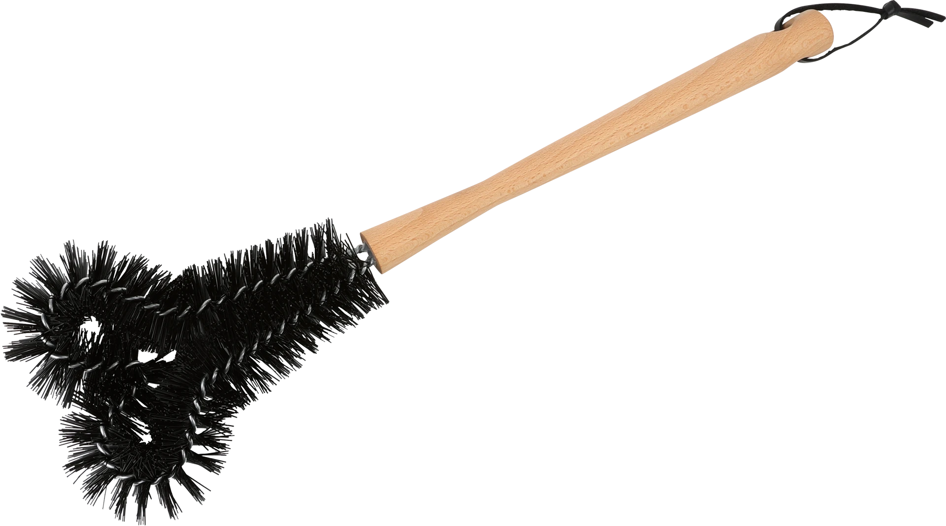 Brosse pour tondeuse