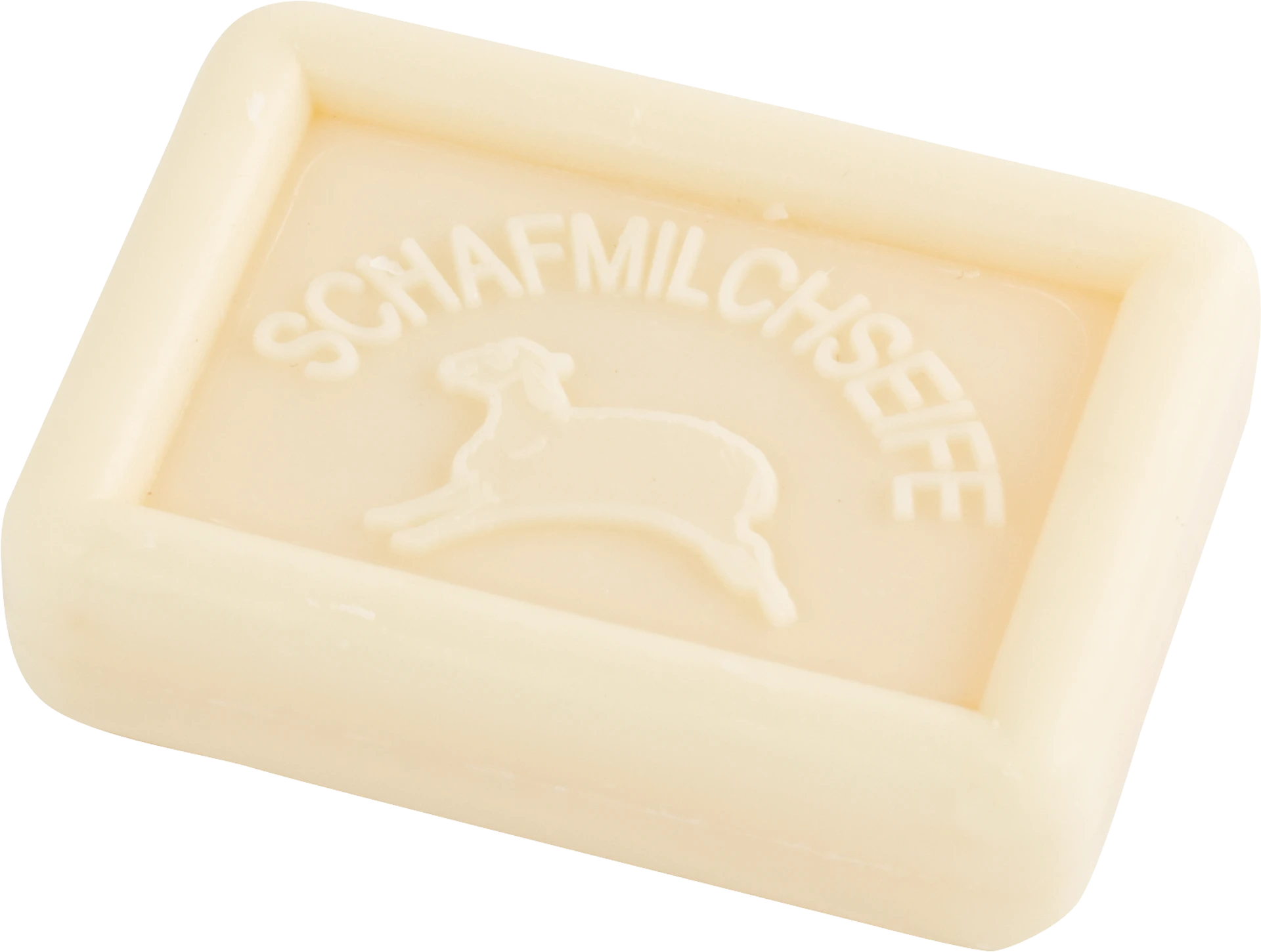 sheep’s milk soap – meadow fragrance